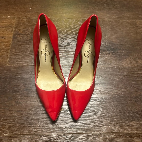 Jessica Simpson Shoes - Jessica Simpson Pumps